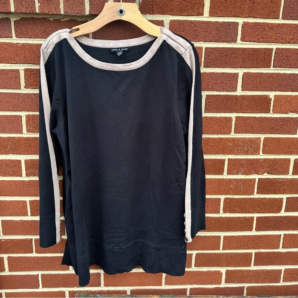 4/$20 Women’s Sweater